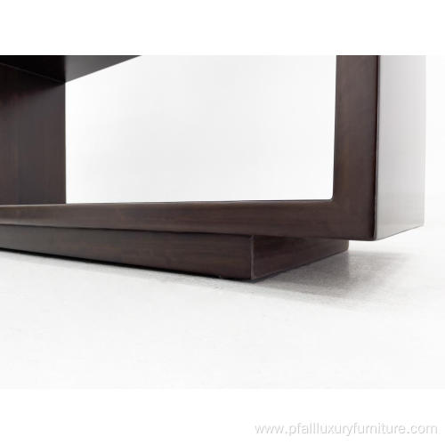 Modern style Bookcase